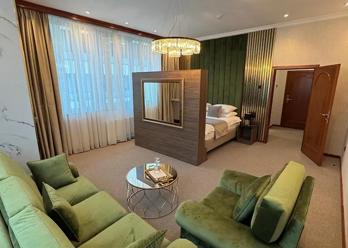 Hotel Vidovic